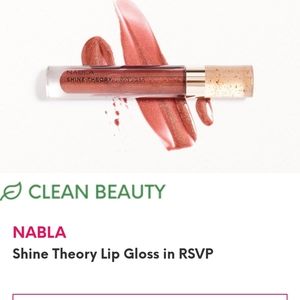 Nabla Lipgloss